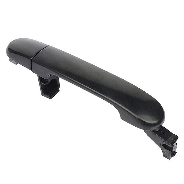 Maçaneta Puxador Externo Traseira Esquerda Nissan Versa 07/12 - 82641EL12A