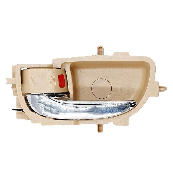 Maçaneta Puxador Interno Esquerdo Toyota Corolla 2014 A 2018