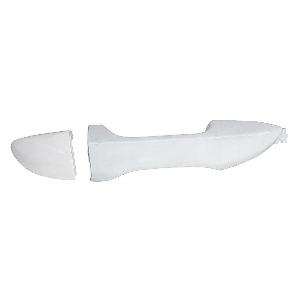 Maçaneta Puxador Externo Direito Toyota Corolla 2014 A 2018