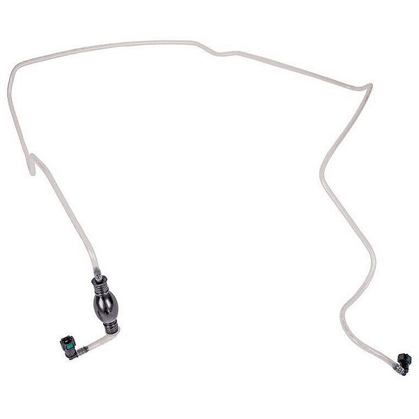 Mangueira Tubo Entrada Combustível Renault Master 2.5 04/13  - 8200516617