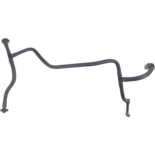 Mangueira Tubo Retorno Combustível Volkswagen Constellation Delivery - 2S0130311C / 3964119