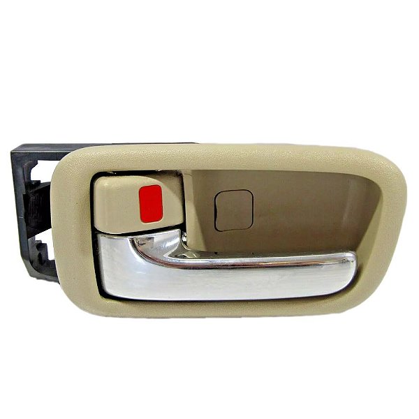 Maçaneta Puxador Interno Dianteiro Esquerdo Lexus RX300 1999 A 2003