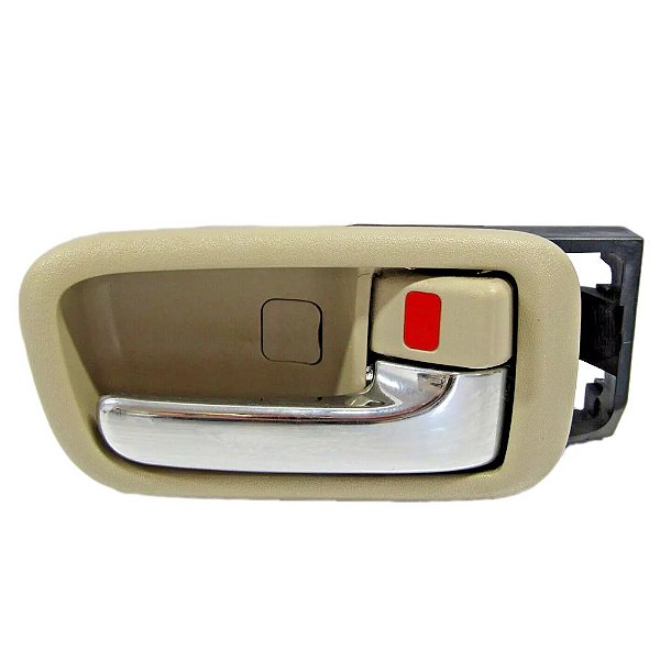 Maçaneta Puxador Interno Dianteiro Direito Lexus RX300 1999 A 2003