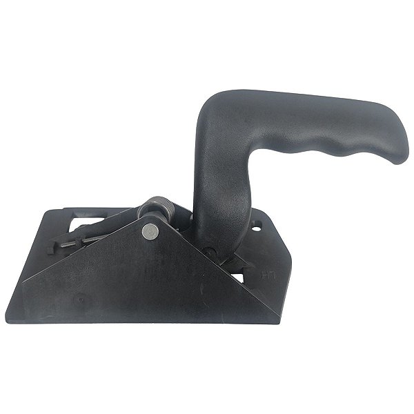 Maçaneta Puxador Interno Dianteira Esquerda Chevrolet  Silverado Tahoe - 15760297