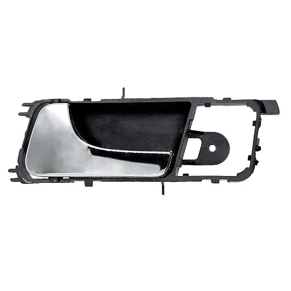 Maçaneta Puxador Interno Dianteiro Lado Esquerdo Suzuki Reno Forenza