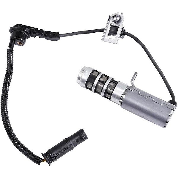 Eletroválvula Solenoide Bomba De Óleo Mini Clubman Coupé Paceman - 11417647238