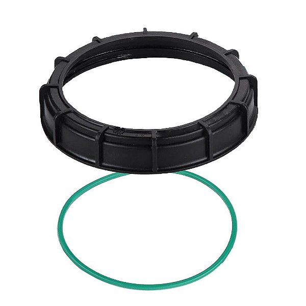 Porca Anel Fixação Modulo De Combustível Renault Captur Master Sandero Clio Laguna