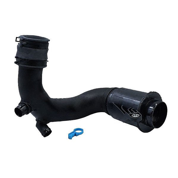 Mangote Mangueira Filtro De Ar Jaguar XE 2.0 2015 A 2017