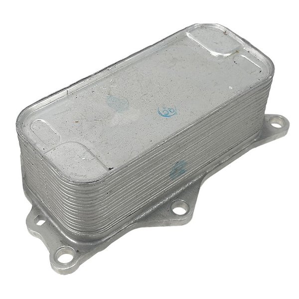 Resfriador Trocador De Calor Jeep Wrangler Cherokee Dodge Journey - Seminovo