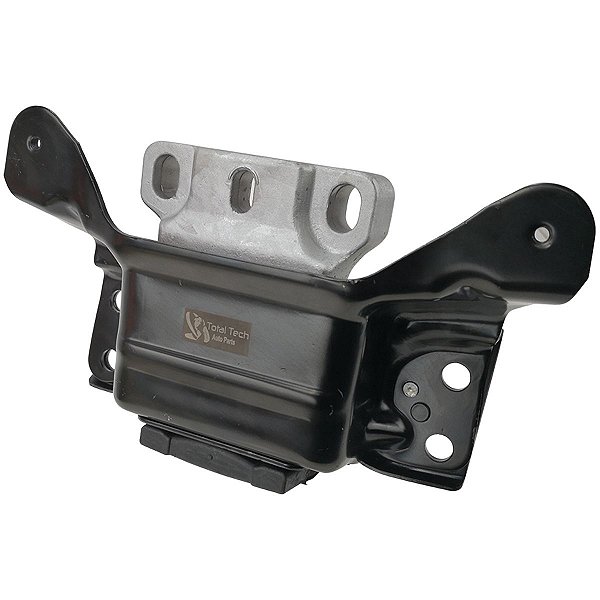 Coxim Cambio Superior Esquerdo Volkswagen Jetta Golf Audi A3 TSI TFSI - 5Q0199555BG