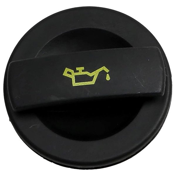 Tampa Óleo Motor Audi A1 A3 A4 TT Porsche Cayenne Volkswagen Passat Jetta Amarok - 06C103485M