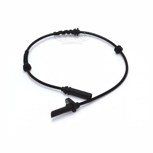 Sensor de Abs Traseiro Bmw 528i 530d 518d 535d 520i 525d M6