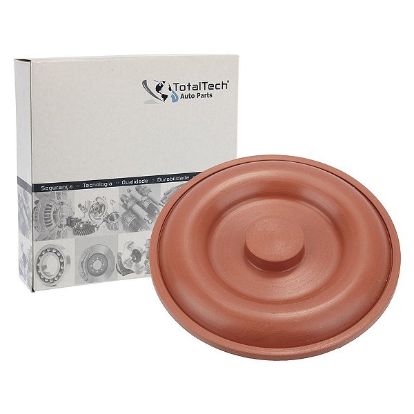 Membrana do Diafragma Audi A3 / A4 TFSi Volkswagen Jetta / Passat / Tiguan