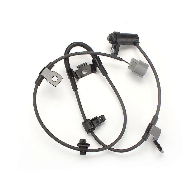 Sensor Abs Roda Traseiro Esquerdo Mitsubishi L200 Triton Pajero Dakar