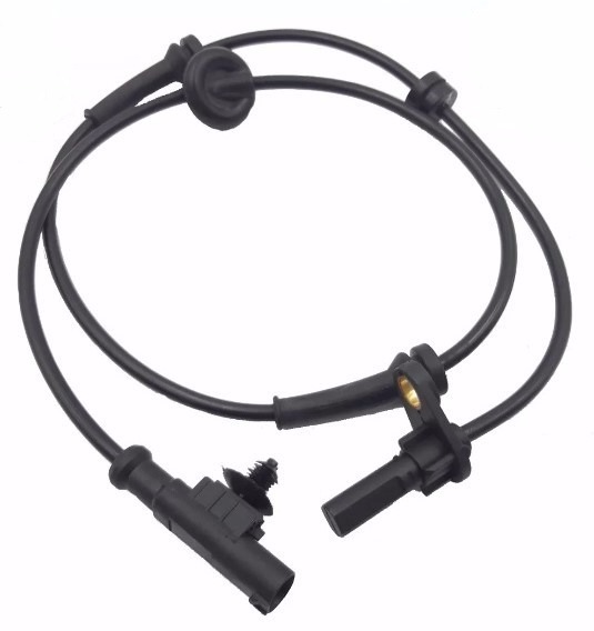 Sensor Abs Roda Dianteiro Direito ou Esquerdo Jac J5 J6 - 3630040U2010