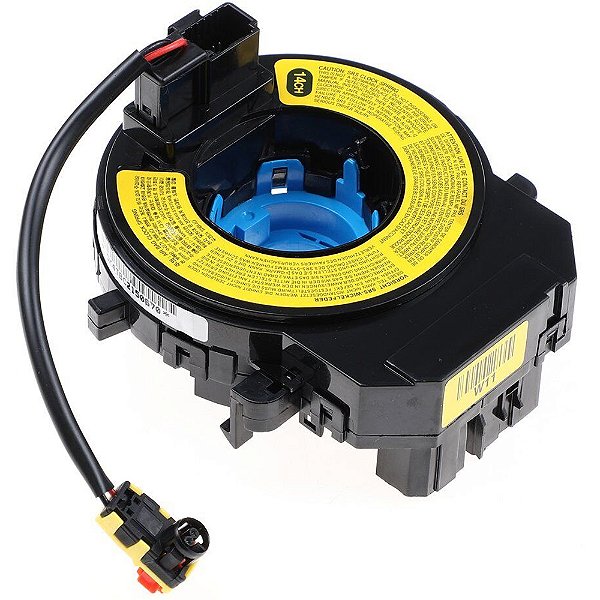 Hard Disc Cinta Airbag Kia Sorento Sportage Hyundai I30 Elantra Ix35