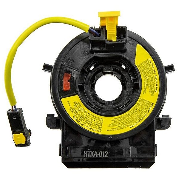 Cinta De Airbag Buzina Hyundai Ix35 Tucson Santa Fé Kia Cerato Soul Sportage