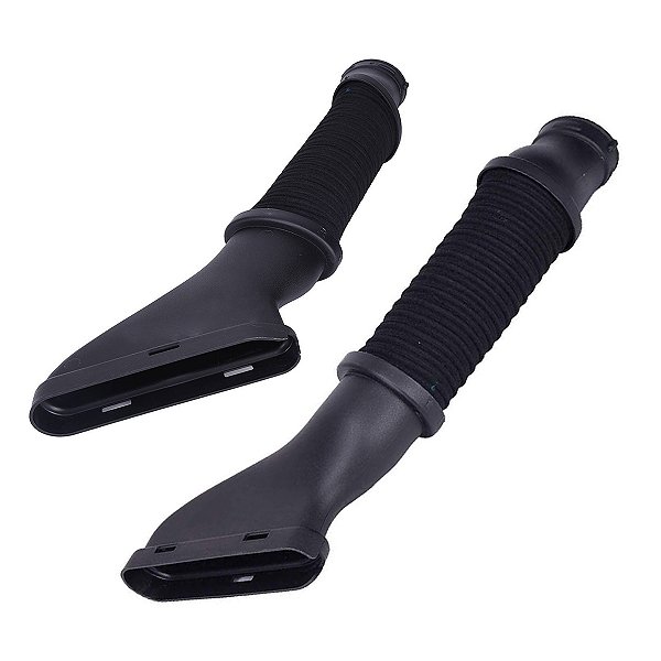 Par Tubo Mangueiras Filtro De Ar Mercedes Gle Gls M-Class Coupé - 2780902482  2780902582