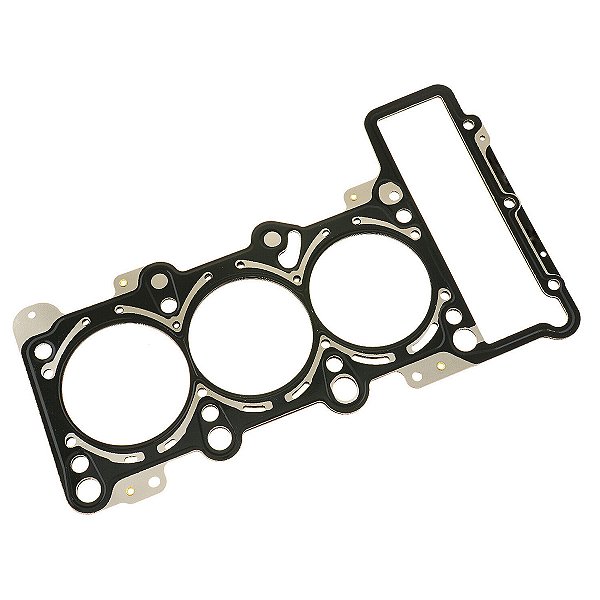 Junta Cabeçote Esquerda Audi A4 A5 A6 A7 A8 Q5 Porsche Cayenne Panamera 3.0 - 06E103149