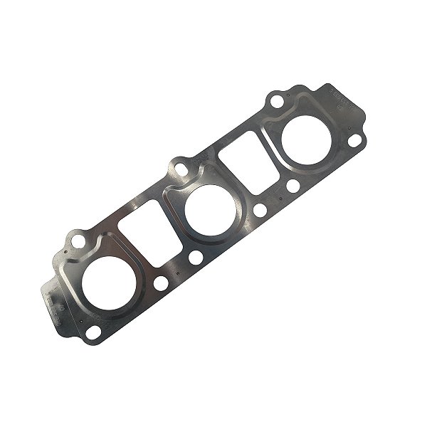 Junta Do Coletor Escape Audi A4 A5 A6 Q5 Q7 Avant Quattro 3.0 3.2 FSI TFSI - 06E253039C