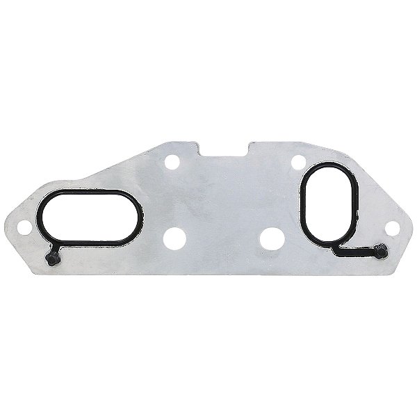 Junta Radiador Resfriador De Óleo Audi A4 A5 A6 A7 Q5 Q7 Quattro Avant TFSI - 06E117070J