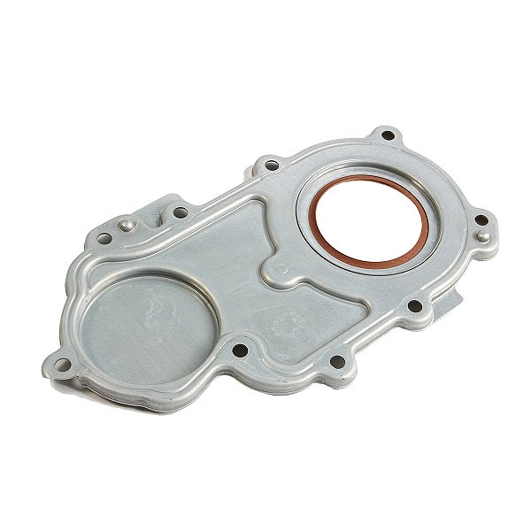 Flange Retentor Do Virabrequim Audi A4 A5 A6 A7 Q5 Q7 3.0 3.2 TFSI - 06E103153E