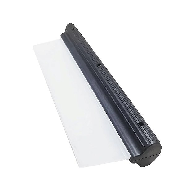 Rodo De Secagem Lâmina Silicone Automotivo 27cm Detailer