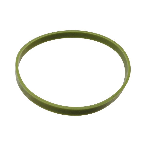 Junta Vedação Corpo Borboleta TBI Audi A4 A4 B7 B8 A5 A6 3.2 FSI Quattro - 06E133073