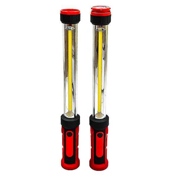 Lanterna De Inspeção Automotiva Para Capô 3 Em 1 Recarregável SGT-8520