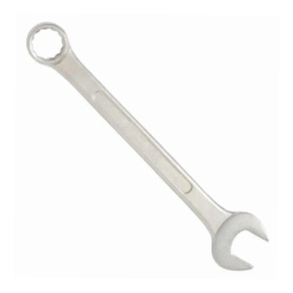 Chave Combinada 10mm Em Aço Carbono Cac-1000 - Hammer