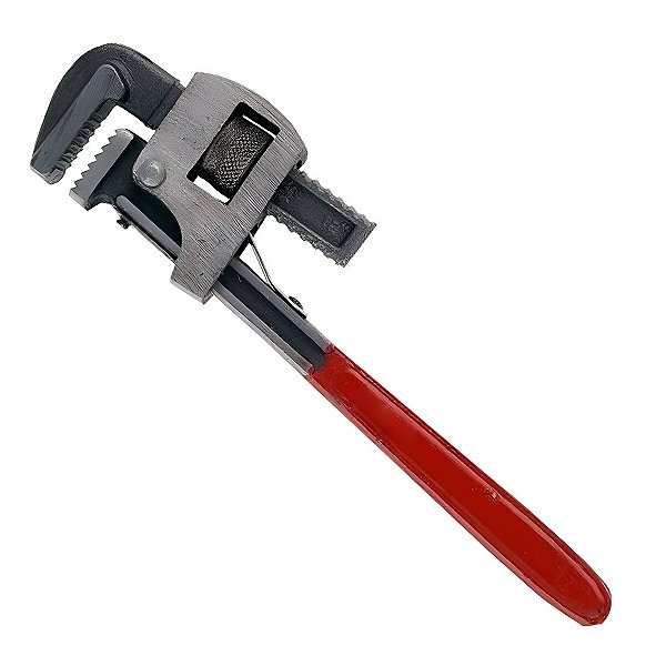 Chave De Tubo Grifo 18 Pol. Tipo Americano Starfer - 03070042