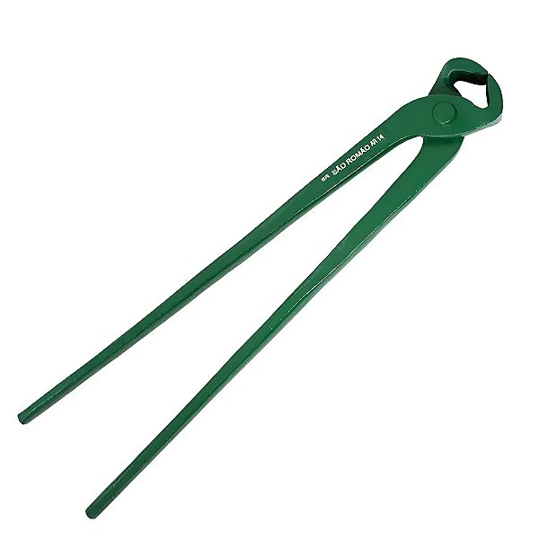 Torquês Turquesa De Armador  14 pol. São Romão