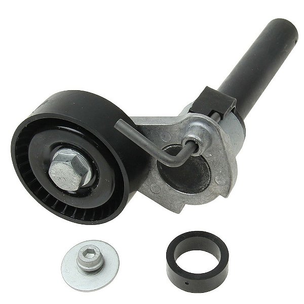 Tensor esticador correia do alternador - Volkswagen Passat Golf Tiguan