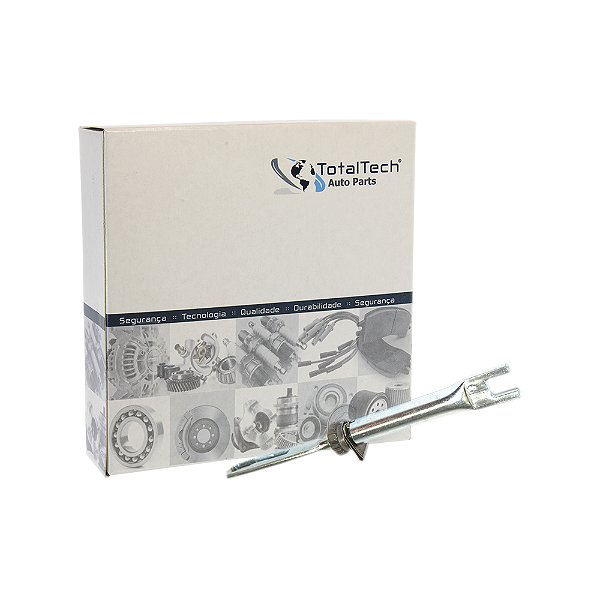 Regulador De Freio Traseiro Direito Toyota Hilux 2.5 - 3.0 2005 / 2015