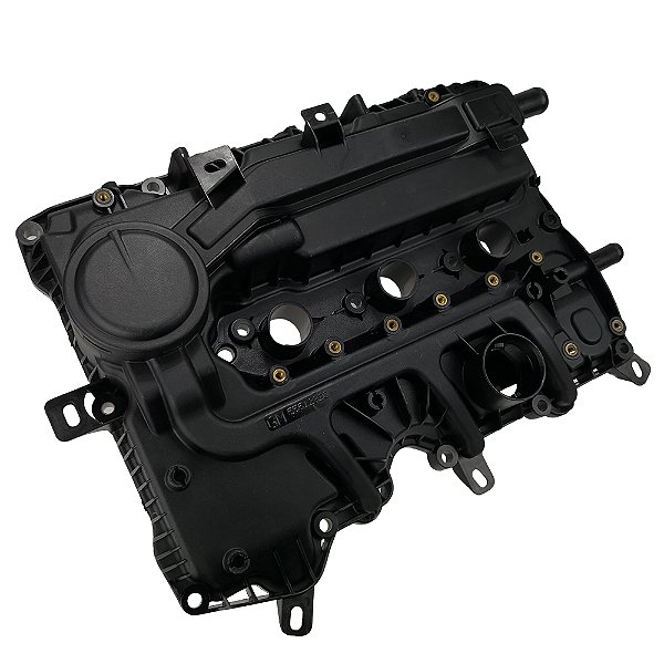 Tampa Comando de Válvula Chevrolet Onix Tracker 1.0 Original - Seminovo