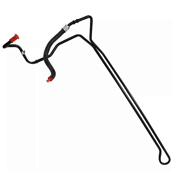 Mangueira Retorno Direção Hidráulica Original Citroen Xsara Picasso 1.6 - 2001 A 2019