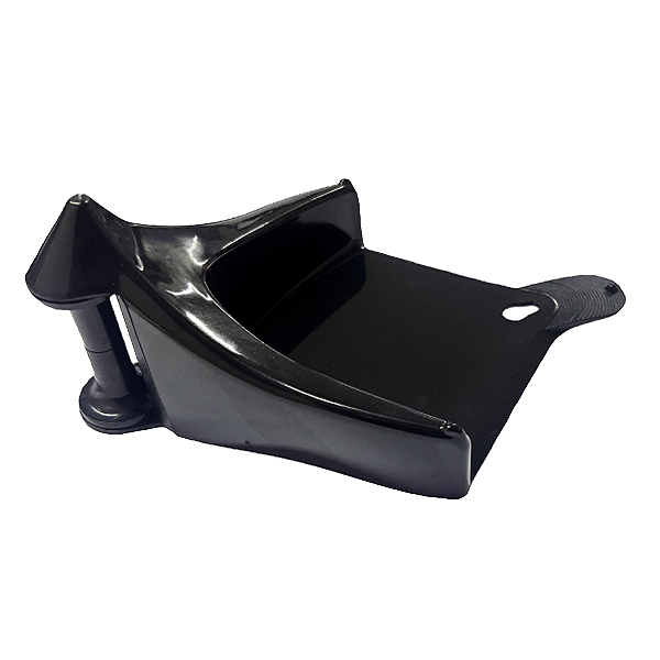 Suporte de mangueira Garra Não - Chatou