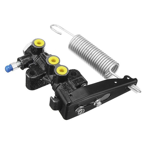 Válvula Equalizadora Freio Traseiro L200 Outdoor Sport Triton