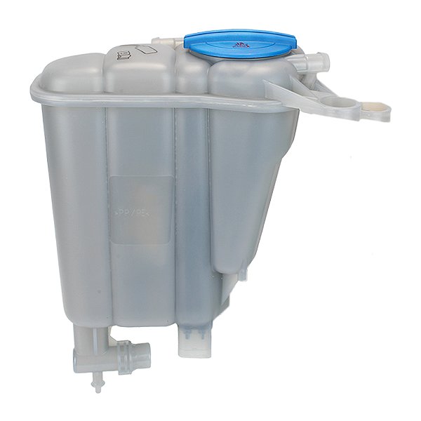 Reservatório De Água + Tampa Audi A4 A5 A6 S5 Q5 2008 a 2017