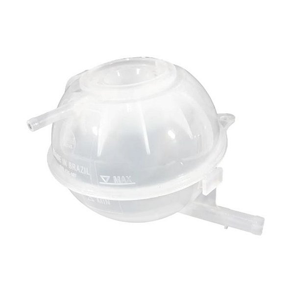 Reservatório Água Radiador Vw Gol Voyage Saveiro G5 G6 G7 - 5U0121407