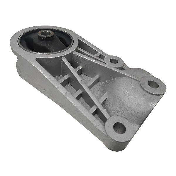 Coxim Do Motor Traseiro Chery Face S18 1.3 16V 2009 À 2015 - S121001710