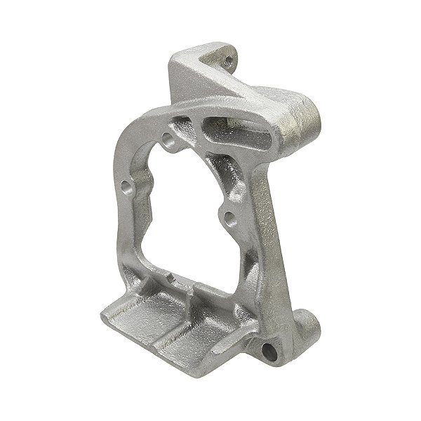 Suporte Bomba Direção Hidráulica Fiat Punto Doblo Strada