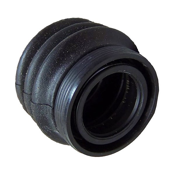 Retentor Haste Seladora Ford Ka Fiesta Courier - 98WZ7288AA