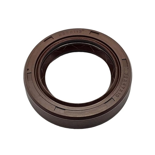 Retentor Dianteiro do Virabrequim Volkswagen Ford 32x47x10