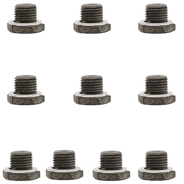 Kit Carter de Óleo Volkswagen Fusca Kombi Variant Gol Ar