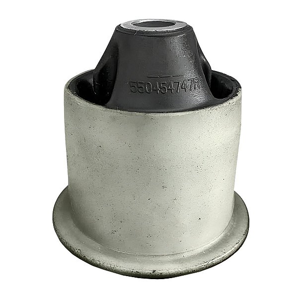 Bucha Do Eixo Traseiro Renault Kwid 1.0 12V 2016 À 2019 -  550454747R