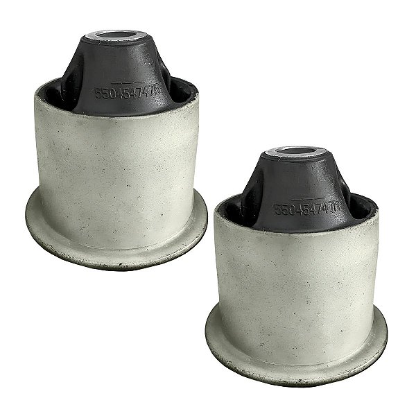 Kit Bucha do Eixo Traseiro Renault Kwid 2016 2017 2018 2019 - 550454747R