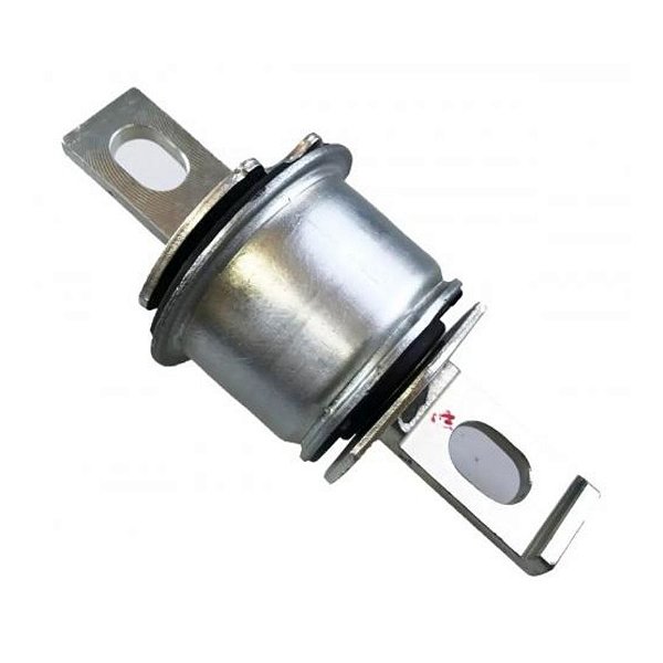 Bucha Facão Do Braço Oscilante Traseira Fiat Toro / Jeep Renegade