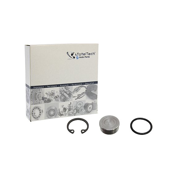 Reparo Tampão Seleção do Câmbio Automático Imotion Volkswagen Gol Polo Spacefox Voyage Fox