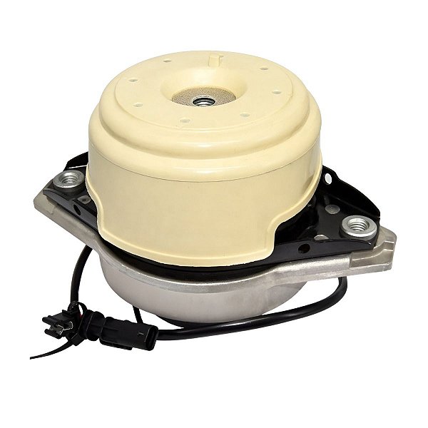 Coxim Do Motor Mercedes GL350 ML350 3.0 2012 À 2014 - A1662406517Q1